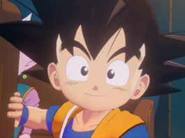 Dragon Ball Daima espansione DLC Dragon Ball Kakarot