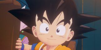 Dragon Ball Daima espansione DLC Dragon Ball Kakarot