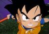 Dragon Ball Sparking Zero DLC Dragon Ball Daima