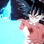 Dragon Ball Sparking Zero launch trailer cha-la head-cha-la