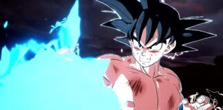 Dragon Ball Sparking Zero launch trailer cha-la head-cha-la