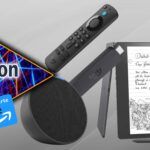 Festa delle Offerte Amazon Prime Ottobre 2024 Fire TV Alexa Echo Kindle