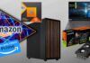 Festa delle Offerte Amazon Prime Ottobre 2024 Hardware Gaming PC