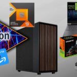 Festa delle Offerte Amazon Prime Ottobre 2024 Hardware Gaming PC