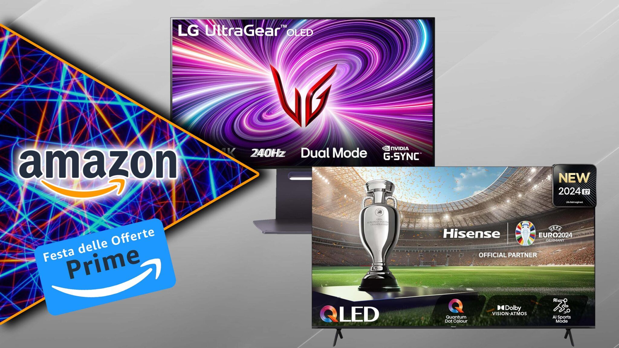 Festa delle Offerte di Amazon (ottobre 2024) i migliori sconti su