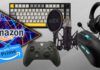 Festa delle Offerte Amazon Prime Ottobre 2024 Periferiche Gaming PC