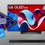 Festa delle Offerte Amazon Prime Ottobre 2024 Smart TV OLED Soundbar