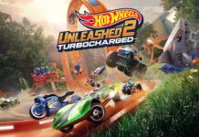 Hot Wheels Unleashed 2 Turbocharged