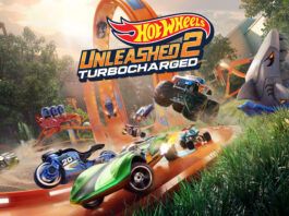 Hot Wheels Unleashed 2 Turbocharged