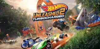 Hot Wheels Unleashed 2 Turbocharged