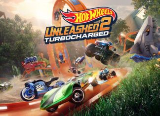 Hot Wheels Unleashed 2 Turbocharged