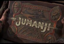 Jumanji 3 data di uscita svelata Sony Picutres