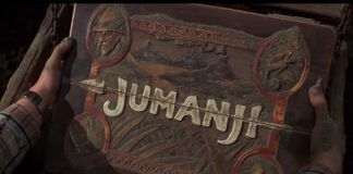 Jumanji 3 data di uscita svelata Sony Picutres