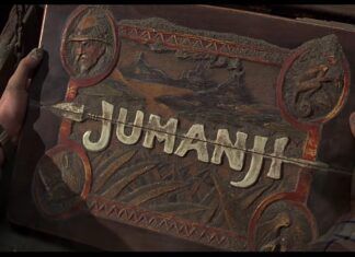 Jumanji 3 data di uscita svelata Sony Picutres