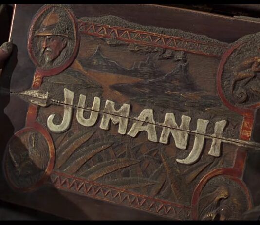 Jumanji 3 data di uscita svelata Sony Picutres