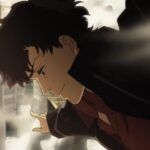 Lazarus trailer ufficiale Studio Mappa nuovo anime di Shinichiro Watanabe creatore di Cowboy Bebop