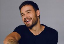 Liam Payne