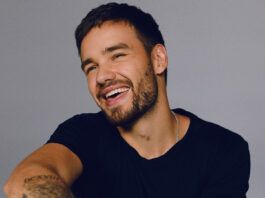 Liam Payne