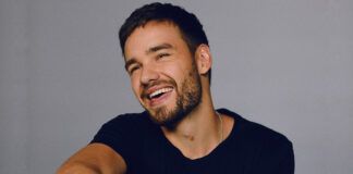 Liam Payne