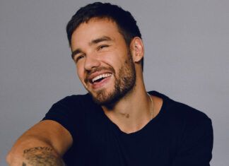 Liam Payne