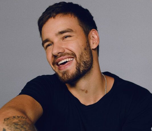 Liam Payne