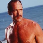 Michael Newman attore bagnino Baywatch morto 68 anni Parkinson