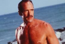 Michael Newman attore bagnino Baywatch morto 68 anni Parkinson