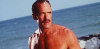 Michael Newman attore bagnino Baywatch morto 68 anni Parkinson