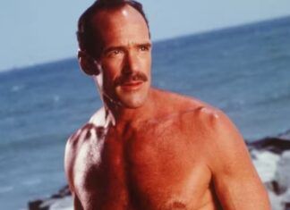 Michael Newman attore bagnino Baywatch morto 68 anni Parkinson