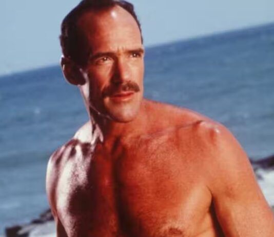 Michael Newman attore bagnino Baywatch morto 68 anni Parkinson