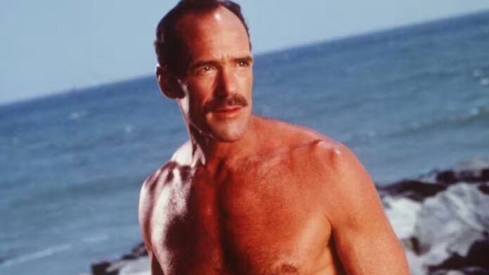 Michael Newman attore bagnino Baywatch morto 68 anni Parkinson