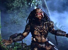 Predator Badlands e non solo film segreto e Alien vs Predator