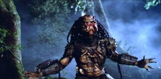 Predator Badlands e non solo film segreto e Alien vs Predator