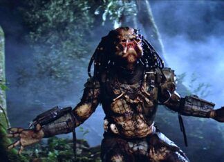 Predator Badlands e non solo film segreto e Alien vs Predator