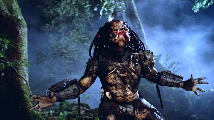 Predator Badlands e non solo film segreto e Alien vs Predator