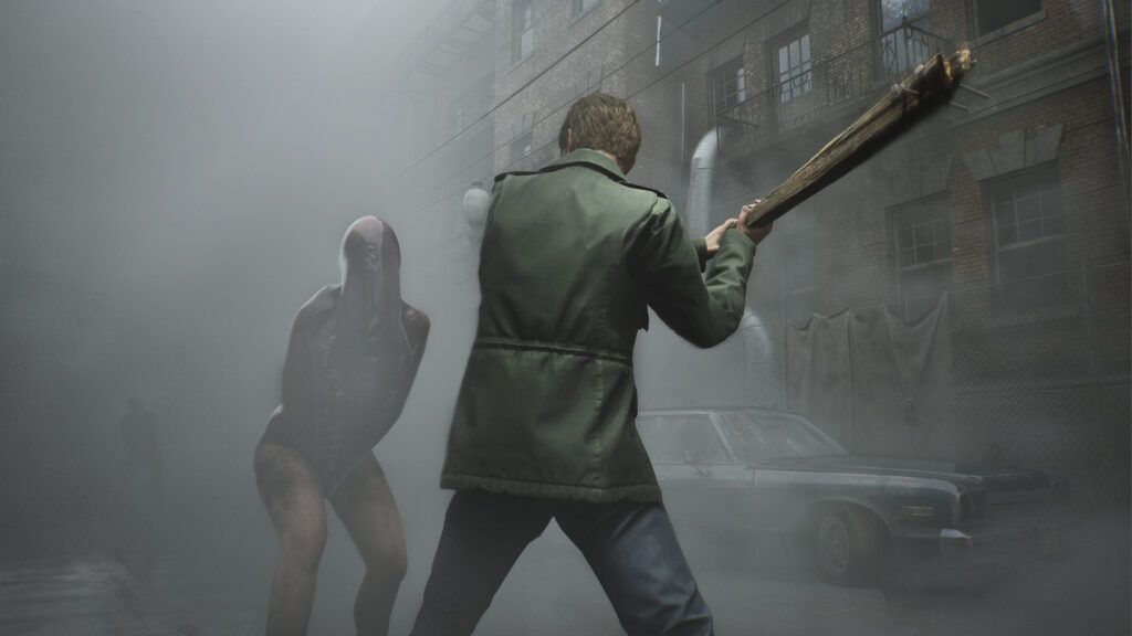 Silent Hill 2 Remake - Recensione PS5 (2)