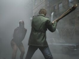 Silent Hill 2 Remake - Recensione PS5 (2)