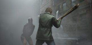 Silent Hill 2 Remake - Recensione PS5 (2)