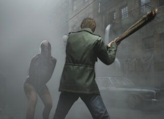 Silent Hill 2 Remake - Recensione PS5 (2)