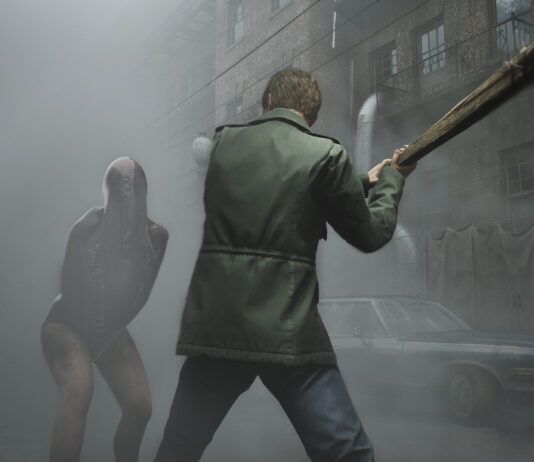 Silent Hill 2 Remake - Recensione PS5 (2)