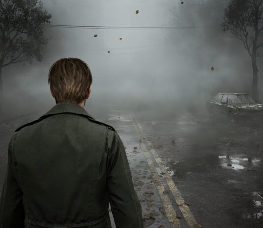 Silent Hill 2 Remake - Recensione PS5 (3)