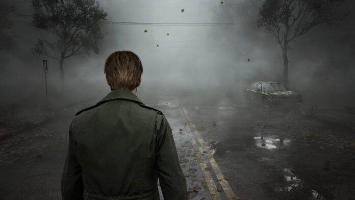 Silent Hill 2 Remake - Recensione PS5 (3)