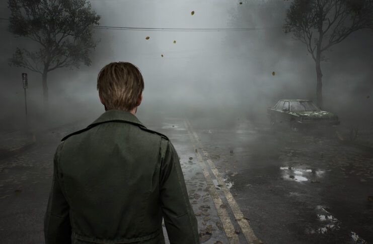 Silent Hill 2 Remake - Recensione PS5 (3)