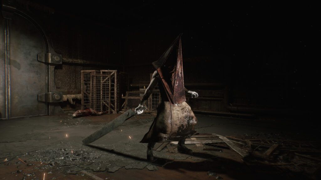 Silent Hill 2 Remake - Recensione PS5 (6)