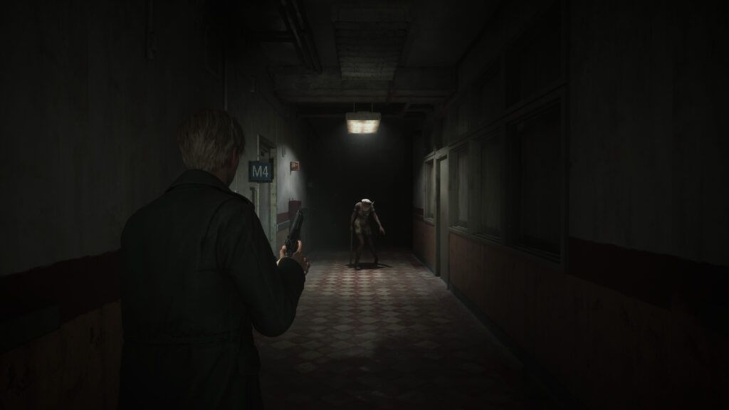 Silent Hill 2 Remake - Recensione PS5 (7)