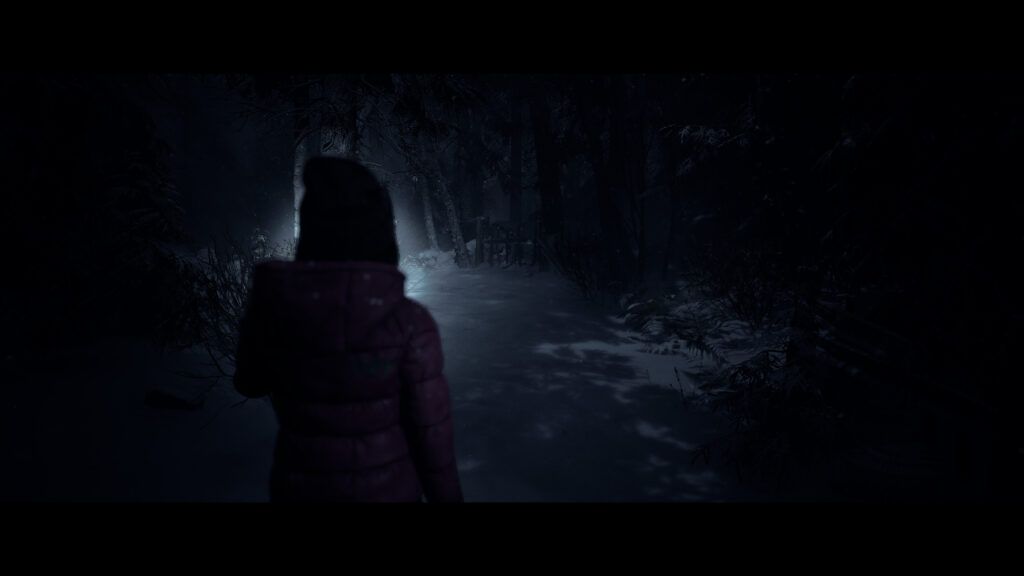 Until Dawn Remake Recensione PS5 (12)