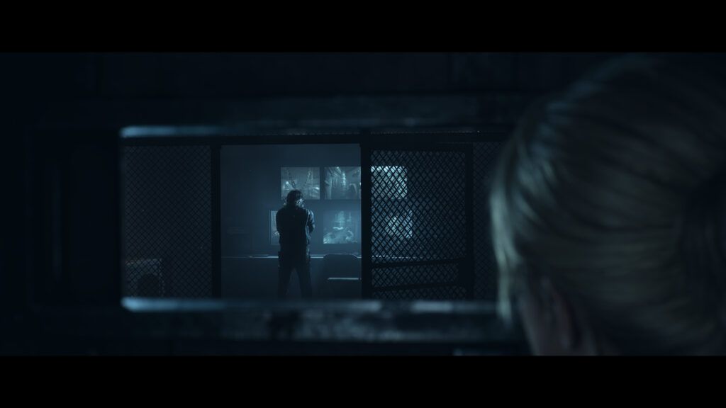 Until Dawn Remake Recensione PS5 (8)