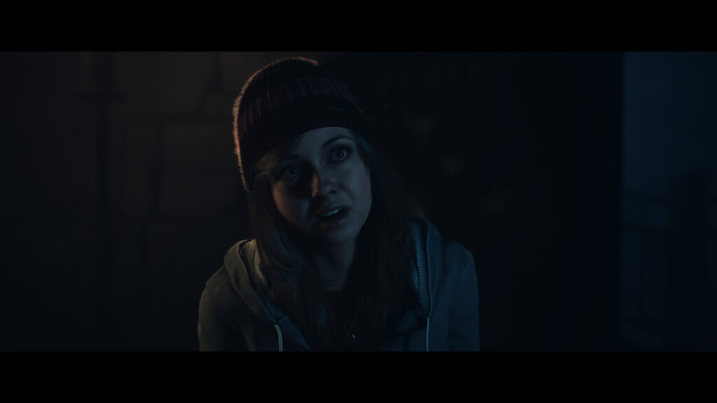 Until Dawn Remake Recensione PS5 (9)