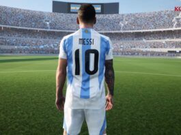 eFootball FIFAe World Cup trailer