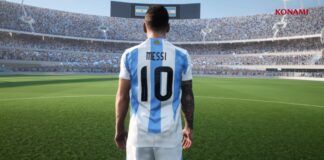 eFootball FIFAe World Cup trailer